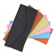 thumbnail image 5 of Estuche para gafas Real Sic 16 cm Cuero vegano negro, 5 of 6