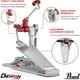 thumbnail image 4 of Pedal Profesional de bombo Pearl P-3500D, 4 of 6