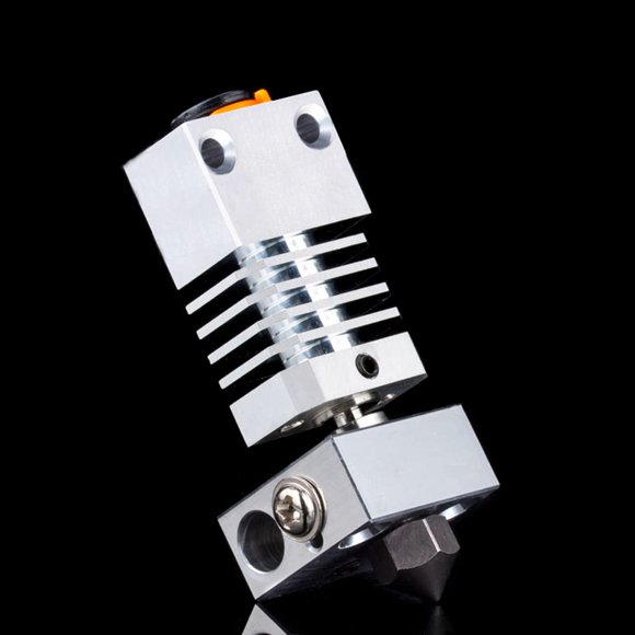 Kit de actualización de hotend todo metal GBA-SZC CR-10s PRO