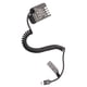 thumbnail image 1 of Los Repuestos De Batería Simulada Dmw BLF19 Se Reemplazan Con Un Cable Tipo C Para GH3, 1 of 5
