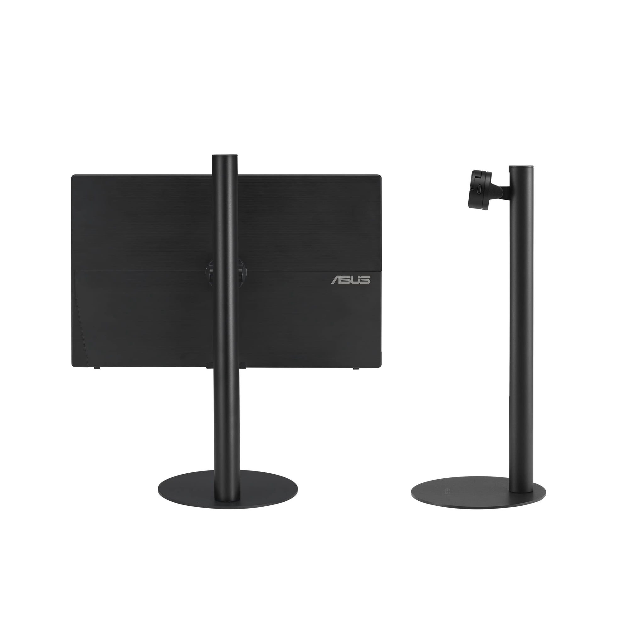 Soporte Ergonómico Asus Zenscreen Mts02d Para Monitores Portátiles