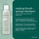 thumbnail image 3 of Champú con brocha y esponja de maquillaje EcoTools XL 473 ml Vegan, 3 of 7