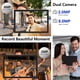 thumbnail image 5 of Tablet CUPEISI Android 13 10.1 pulgadas, 12 GB de RAM, 128 GB de ROM +1 TB, 5 of 7