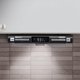 thumbnail image 3 of Jensen Under Cabinet Kitchen Bluetooth Home Music System, 3 of 3