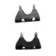 thumbnail image 1 of 2 Hamacas Para Perros Y Gatos, Transpirables Para Lavar Las U?as, 1 of 5