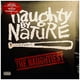 thumbnail image 1 of Naughty By Nature - The Naughtiest (red Vinyl) | Vinilo, 1 of 2