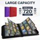thumbnail image 5 of Carpeta Pemocyny 2 unidades – capacidad para 720 cargadores tipo top loader, 5 of 7