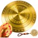thumbnail image 1 of Braajula Feng Shui Lataan Saalido Bagua Luo Pa 8 Cm, 1 of 3