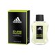 thumbnail image 1 of Perfume adidas Eau de Toilette en spray Pure Game, 100 ml, para hombre, 1 of 3