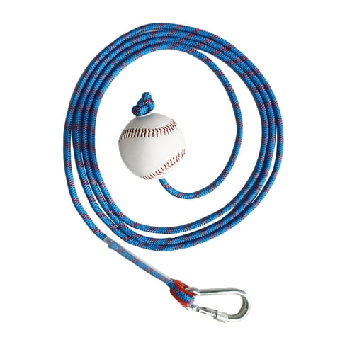 Ioensy - Dispositivo De Bateo Para Béisbol Y Sóftbol Gimnasio De Entrenamiento De Béisbol Y Sóftbol Profesional