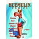 thumbnail image 1 of huemulin comics, 1 of 3
