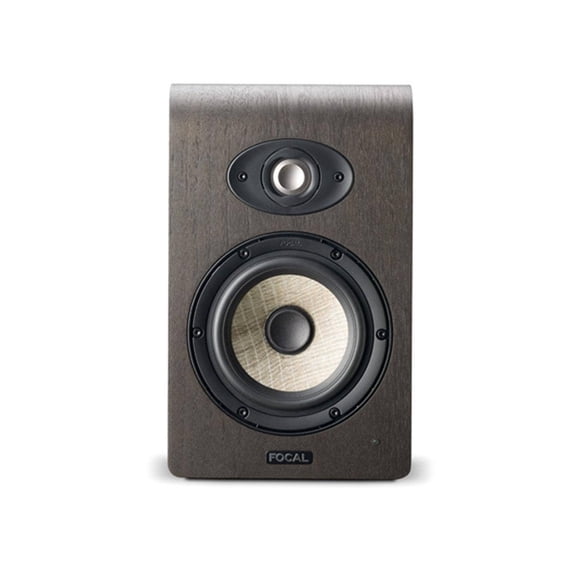 Parlantes Focal Shape 50 Monitores de Estudio Nogal Oscuro