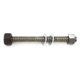 thumbnail image 2 of Tornillo Bolt Rudedog EE. UU. 3/4" de alta velocidad #5010, 2 of 3