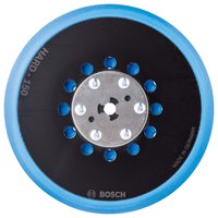Almohadilla De Lijado Bosch Rsm6046 Dura 15 Cm