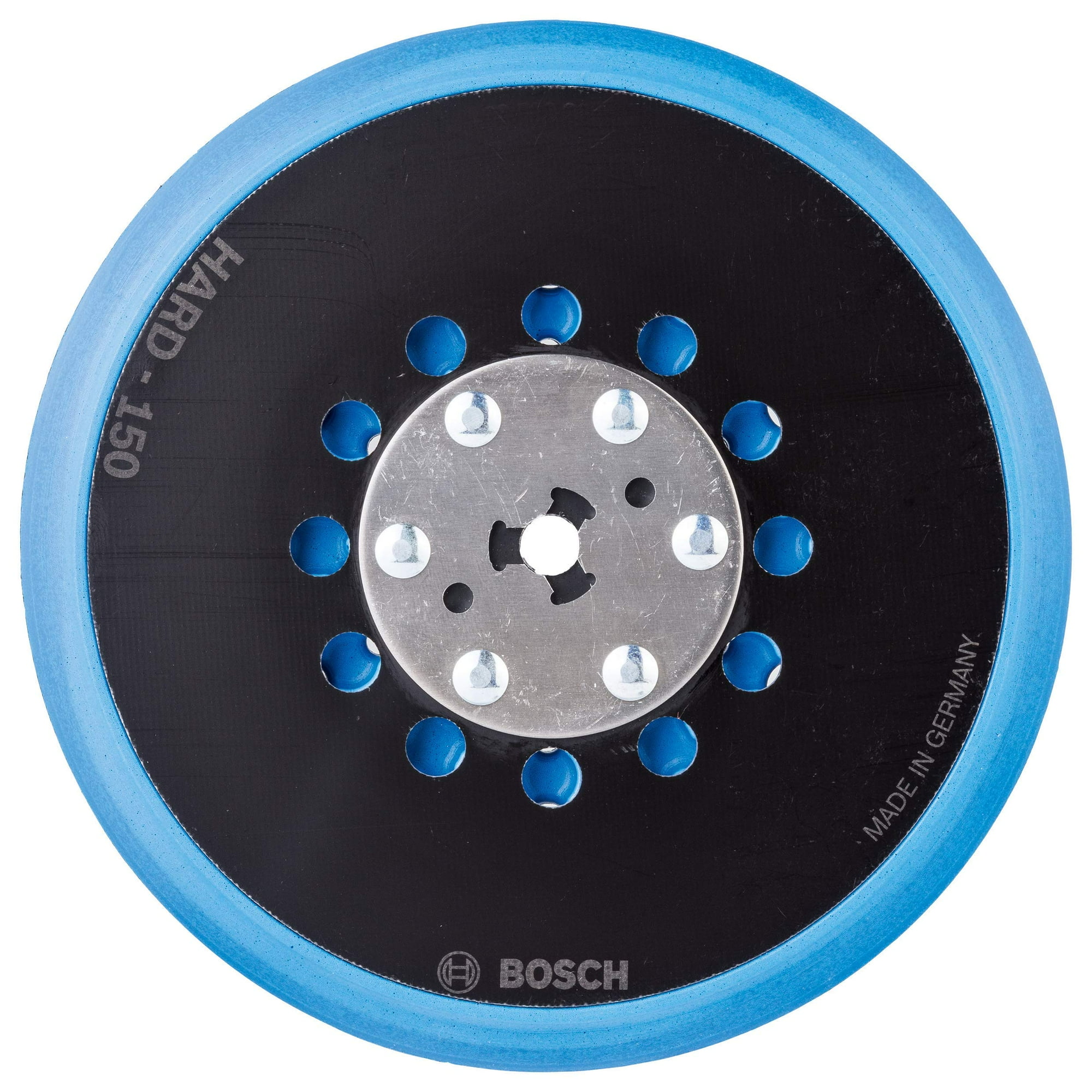 Almohadilla De Lijado Bosch Rsm6046 Dura 15 Cm