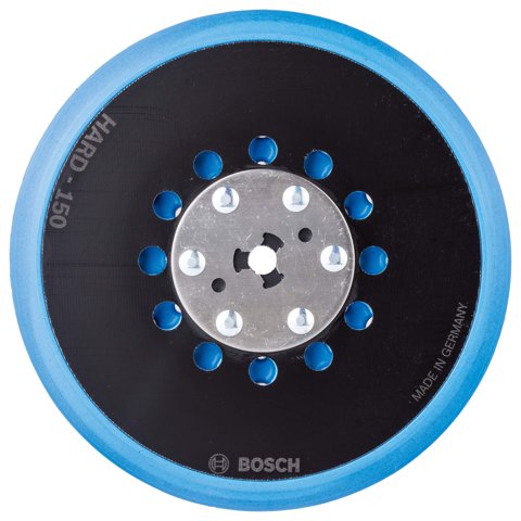 Almohadilla De Lijado Bosch Rsm6046 Dura 15 Cm