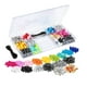 thumbnail image 2 of Set 500 Cuentas Armar Pulseras Colorful Niñas Fashion Angels, 2 of 3