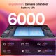 thumbnail image 4 of Tablet Keoaxll 10.1" Android 15 18GB RAM 128GB ROM, 4 of 7