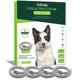 thumbnail image 1 of Collar preventivo contra pulgas y garrapatas TriOak, ajustable e impermeable, 1 of 7