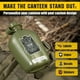 thumbnail image 2 of Botella de agua M-Tac Canteen 1L Olive - Tactical para exteriores, 2 of 3