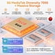 thumbnail image 4 of Smartphone Blackview XPLORE 1 Pro de 6,78" 36GB+256GB 5G, 4 of 9