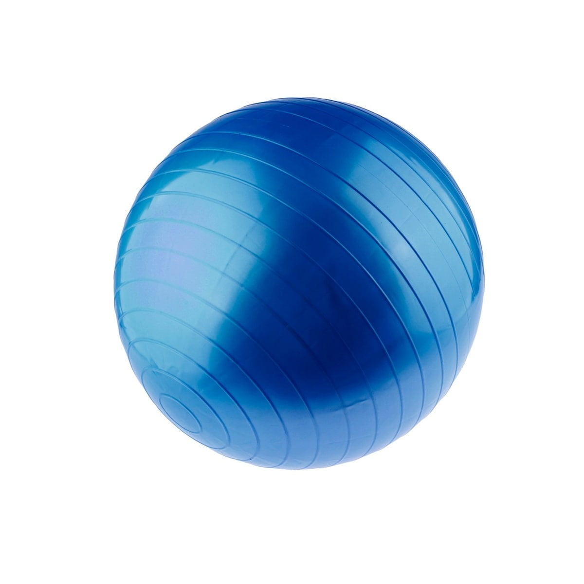 Genérico - Pelota De Yoga Deportes Pilates 60 Cm Azul