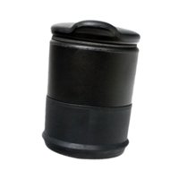 Bothyi - Cenicero Auto Del Coche Con El Diámetro Ligero Los 7Cm Del Material Ignífugo De La Tapa