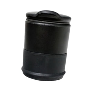 Bothyi - Cenicero Auto Del Coche Con El Diámetro Ligero Los 7Cm Del Material Ignífugo De La Tapa