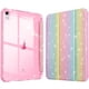 thumbnail image 1 of Funda FINTIE Slim para iPad 11.ª generación 11 pulgadas y 10.ª generación 10.9 pulgadas, 1 of 9