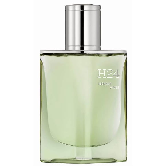 Perfume Hermes H24 Herbes Vives Eau De Parfum para hombre, 50 ml