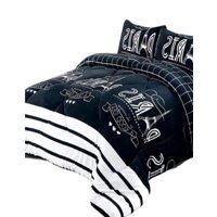 Genérico - Cobertor Invierno 230X250 Chiporro Ultra Cálido A24