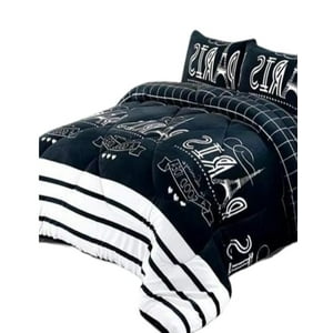Genérico - Cobertor Chiporro 230X250 - Ideal Para Invierno A24