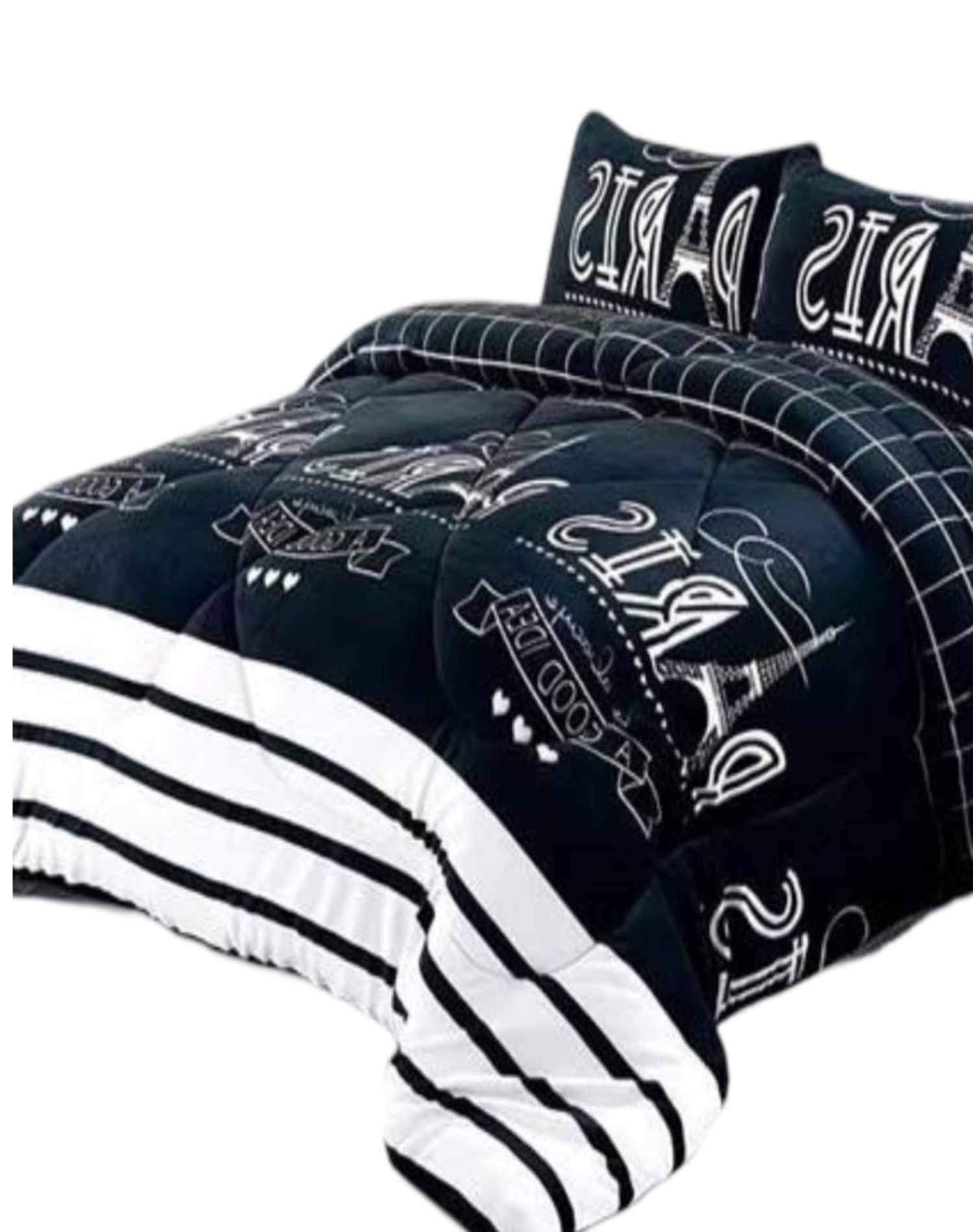 Genérico - Cobertor Invierno 230X250 Chiporro Ultra Cálido A24