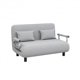 thumbnail image 1 of Sofa Cama Extendible 2 plazas Gris Light Linen, 1 of 2