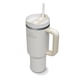 thumbnail image 1 of Mug Térmico Acero 1100 Ml Lemuria Crema, 1 of 2