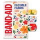 thumbnail image 1 of Vendajes adhesivos, tela flexible, 30 quilates, varios tamaños, 1 of 8