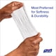 thumbnail image 4 of Toallitas desinfectantes para manos Purell Cottony Soft Clean Scent 24x4, 4 of 7