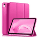 thumbnail image 1 of Carcasa Smart Cover Ranura Para iPad A16 11th 2025 Fucsia, 1 of 5