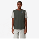 thumbnail image 3 of Polera K-Way Leonardo Fioravanti Seril Green Blackish Beige, 3 of 6