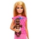thumbnail image 4 of BARBIE PROFESIONES SORPRESA - DOCTORA DE BEBÉS, 4 of 7