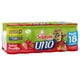 thumbnail image 1 of Probiótico UNO Frutilla Pack 18 Botellas, 80 ml c/u, 1 of 1