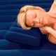 thumbnail image 3 of Almohada Inflable Azul Marino 43x28x9 Cm, 3 of 3