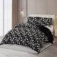 thumbnail image 1 of Plumon De Invierno Plush Liso Con Chiporro De 2 Plazas + 2 Fundas Para Almohada CIPI2P-36, 1 of 3