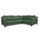thumbnail image 2 of Seccional Alanna Felpa Verde 3 Cuerpos, 2 of 3