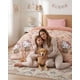 thumbnail image 4 of Cobertor Sherpa Infantil Premium Plaza y Media, 4 of 6