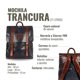 thumbnail image 5 of Mochila Unisex de Cuero Natural Trancura OLKI - Azul, 5 of 5