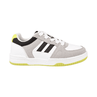 Zapatillas Urbanas North Star Hem Juvenil | 481-1720 - Talla 37 Eu / 7 Us / 24.7 Cm