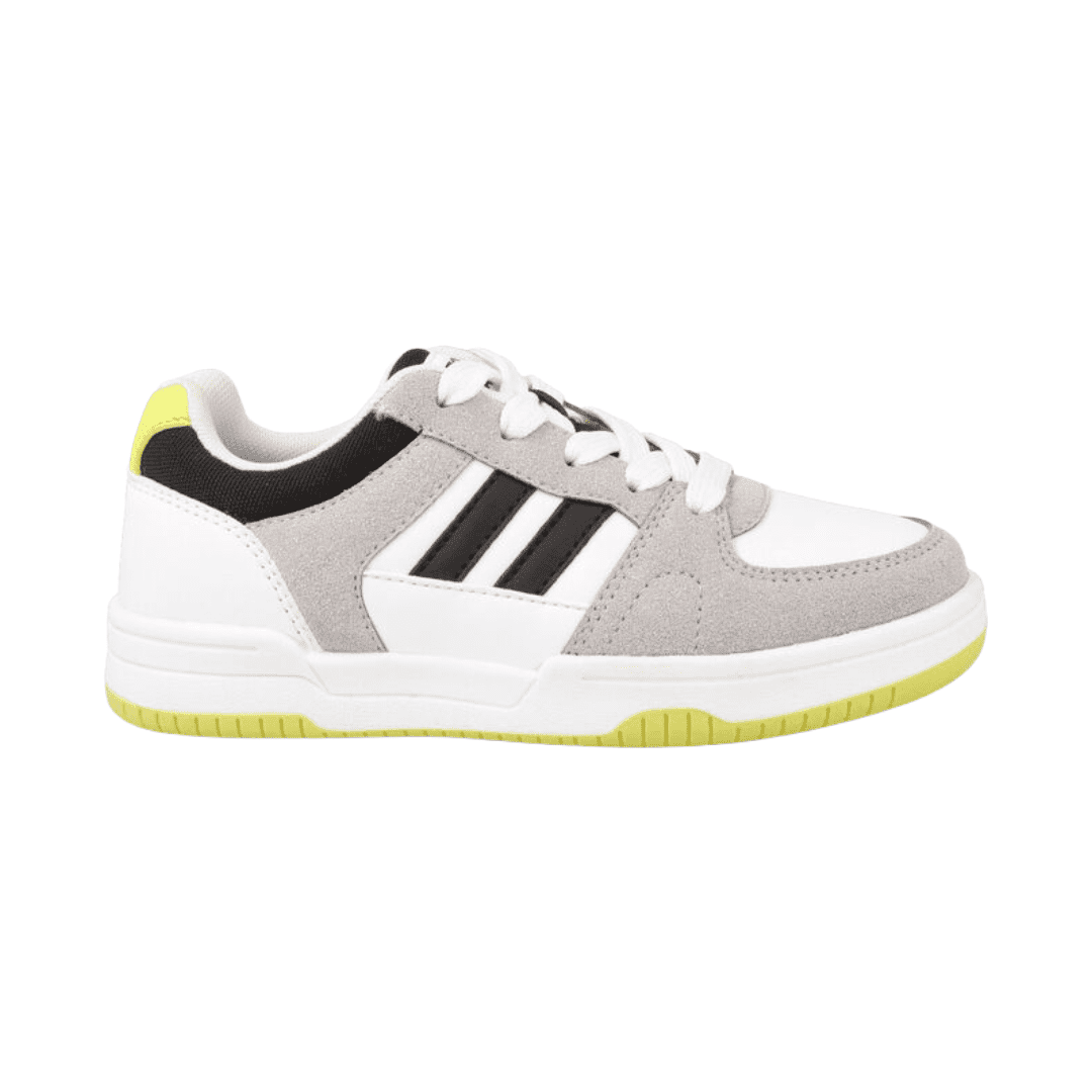 Zapatillas Urbanas North Star Hem Juvenil | 481-1720 - Talla 36 Eu / 6 Us / 24 Cm