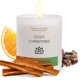 thumbnail image 1 of Vela relajante con aroma navideño, 300 ml, 80 horas de combustión, 1 of 6