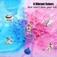 thumbnail image 5 of Bombas de baño Mineral Me California Galaxy con Surprise Kids, 5 of 6